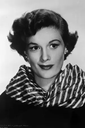 Photo Jean Hagen #93009