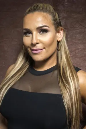 Photo Nattie Neidhart-Wilson #252927