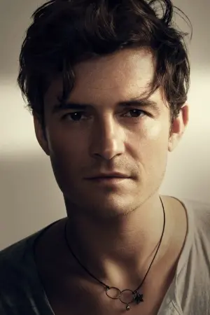 Photo Orlando Bloom #4422