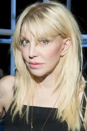 Photo Courtney Love #121125