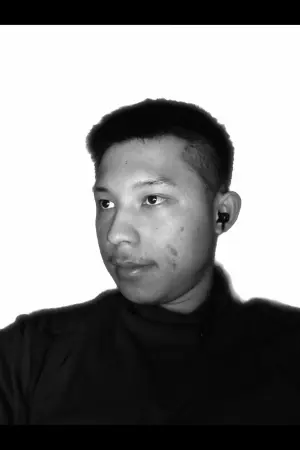 Photo David Crocpsy Li #139767