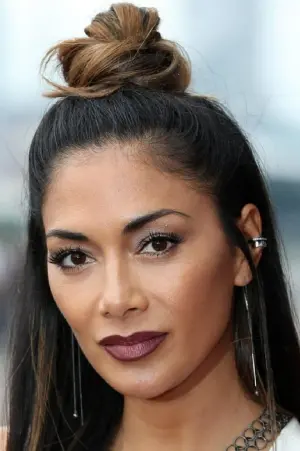 Photo Nicole Scherzinger #43312