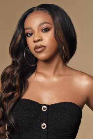 Photo Priah Ferguson #334892