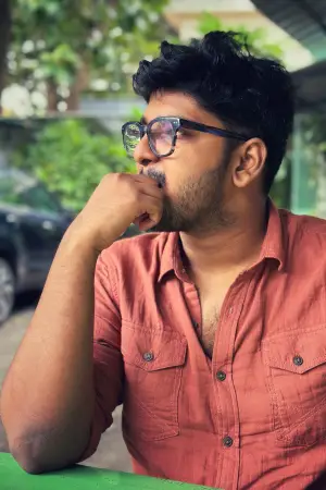 Photo Aman Saji Dominic #354111