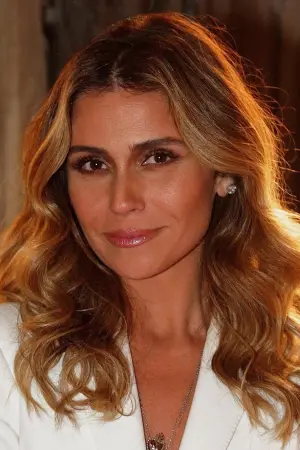 Photo Giovanna Antonelli #250797