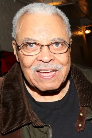 Photo James Earl Jones #1797