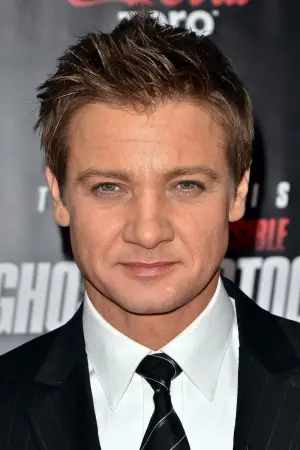 Photo Jeremy Renner #9468