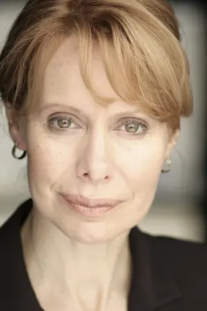 Photo Barbara E. Robertson #115105