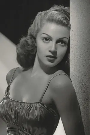 Photo Lana Turner #93043