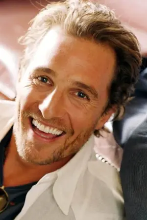 Photo Matthew McConaughey #8514