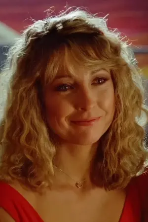 Photo Teri Garr #43544