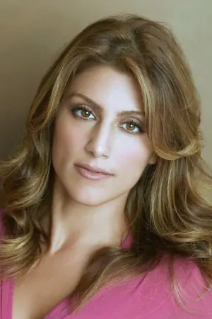 Photo Jennifer Esposito #63585