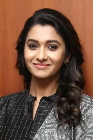 Photo Priya Bhavani Shankar #269886