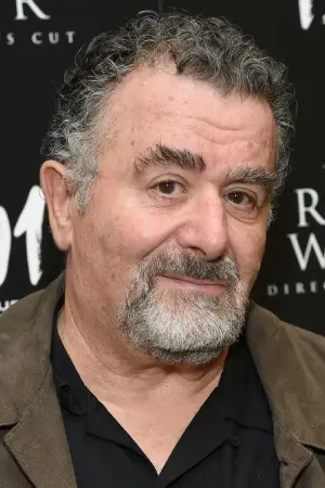 Photo Saul Rubinek #29410