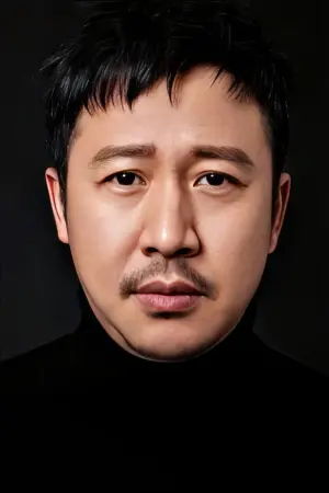 Photo 张国强 #295967