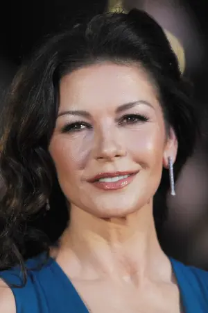 Photo Catherine Zeta-Jones #42783
