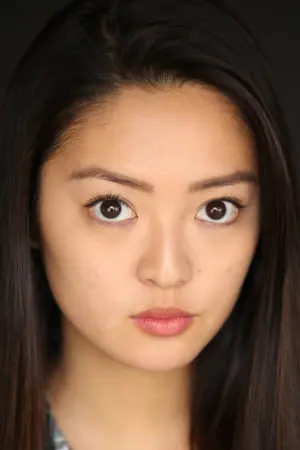 Photo Chelsea Zhang #40033