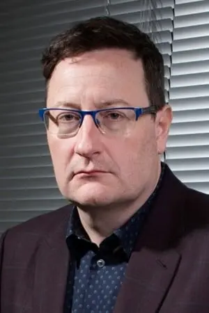 Photo Chris Chibnall #186662