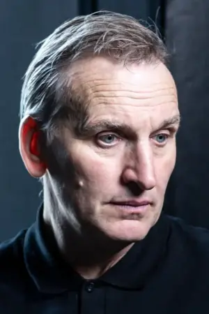 Photo Christopher Eccleston #30517