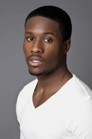 Photo Shameik Moore #4844