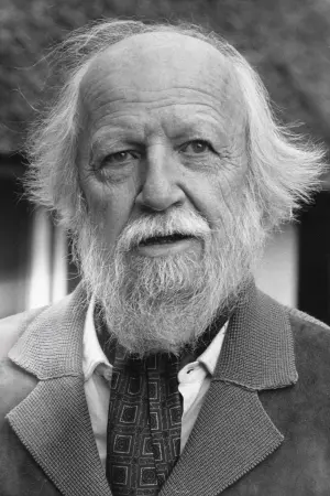 Photo William Golding #110031