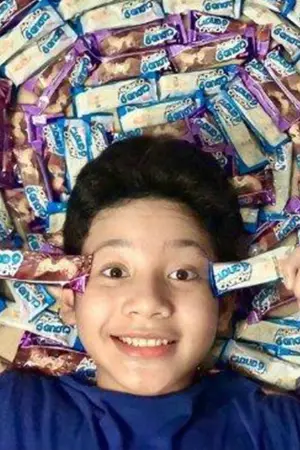 Photo Bima Sena #231668