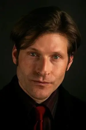 Photo Crispin Glover #32514