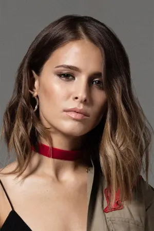 Photo Lyubov Aksyonova #103002