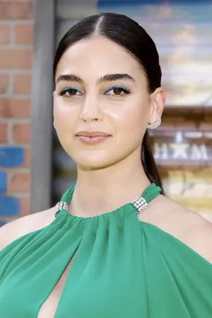 Photo Melissa Barrera #17307