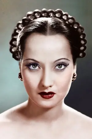 Photo Merle Oberon #161178
