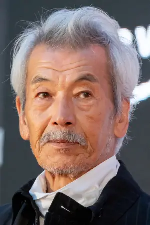 Photo Min Tanaka #329385
