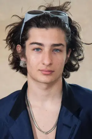 Photo Sunny Suljic #71994