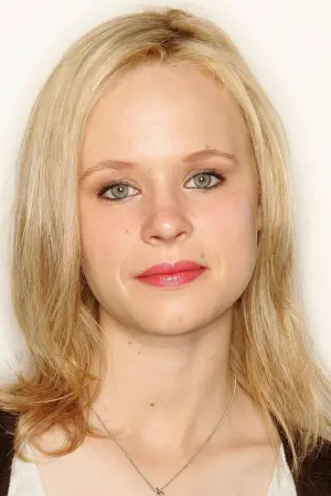 Photo Thora Birch #2253
