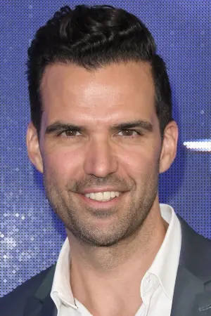 Photo Benjamin Ayres #53094