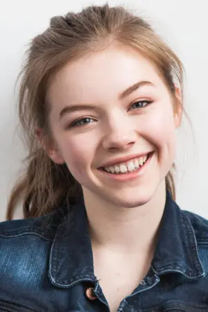 Photo Brielle Robillard #158483