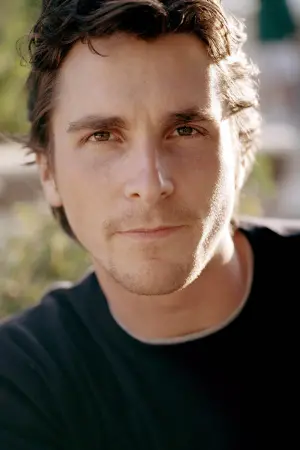 Photo Christian Bale #9010