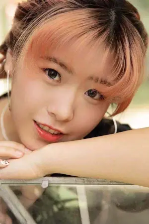 Photo Danni Pan #131741