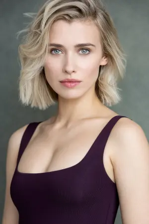 Photo Genevieve DeGraves #102363