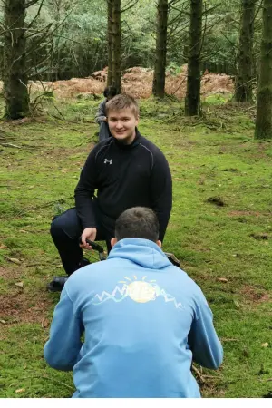 Photo Harry Wharmby #311603