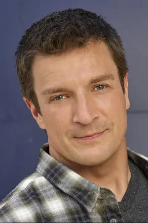 Photo Nathan Fillion #5902