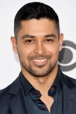 Photo Wilmer Valderrama #12208