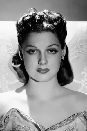 Photo Ann Sheridan #262011