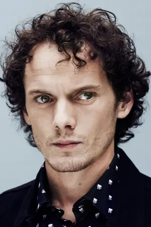 Photo Anton Yelchin #31492