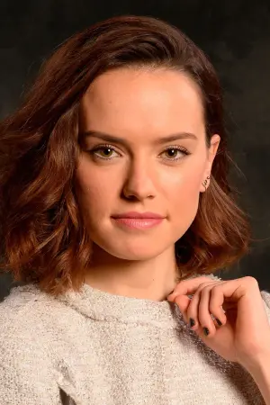 Photo Daisy Ridley #964