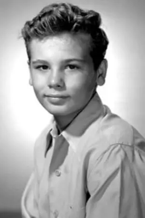 Photo Dean Stockwell #91697