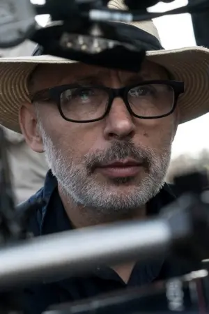 Photo George Richmond #10729