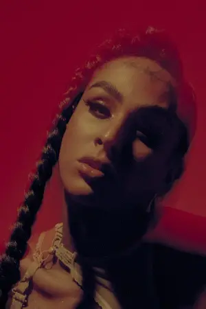 Photo Linn da Quebrada #393211