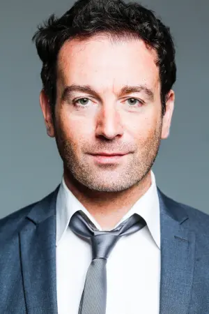 Photo Sean Needham #138725