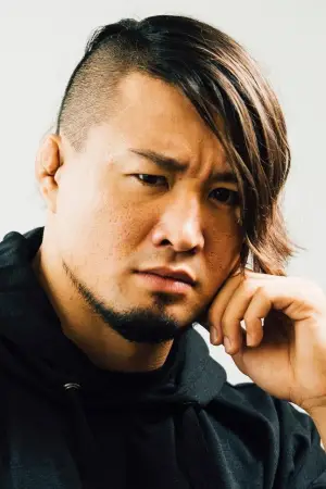 Photo Sho Tanaka #349483