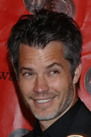 Photo Timothy Olyphant #32054